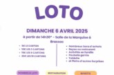 Loto de l’Ecole Publique Louis Cavailles