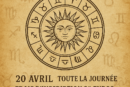 Stage initiation astrologie