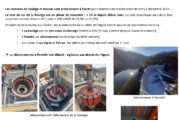 Informations – Chantiers sur l’Agout 2025