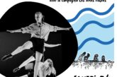 Remise des prix du concours Poésie, Slam…même pas peur