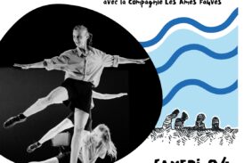 Remise des prix du concours Poésie, Slam…même pas peur