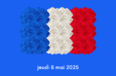 Cérémonie du 8 mai