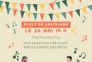 Estivales Brassagaises