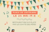 Estivales Brassagaises