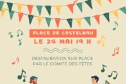 Estivales Brassagaises