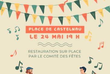 Estivales Brassagaises