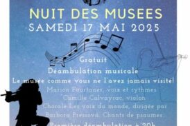 Nuit des musées