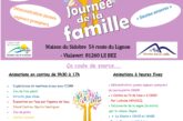 Journée de la famille