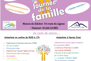 Journée de la famille