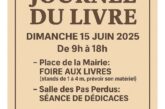 Journée du Livre