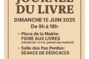 Journée du Livre