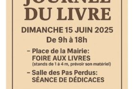 Journée du Livre