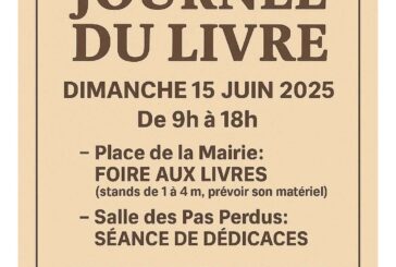 Journée du Livre