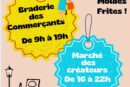 Braderie des Commerçants