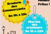 Braderie des Commerçants