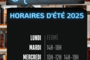 L’Espace Culturel La Marquise à l’heure d’été