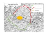 Information travaux et déviation -RD62-