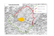 Information travaux et déviation -RD62-