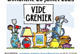 Vide Grenier