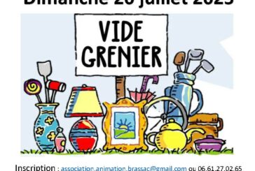 Vide Grenier