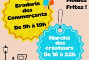 Braderie des Commerçants