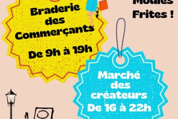 Braderie des Commerçants