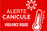 Vigilance rouge – Alerte canicule