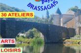 Les 30 ateliers de la MJC : saison 2025/2026