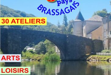 Les 30 ateliers de la MJC : saison 2025/2026