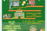 Le loto des commerçants