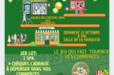 Loto des commerçants