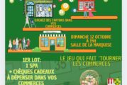 Loto des commerçants