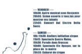 Super Brassac intemporelle