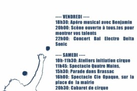 Super Brassac intemporelle