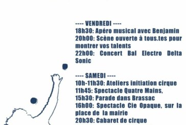 Super Brassac intemporelle