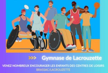 Journée de découverte handisport