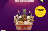 Tombola du téléthon
