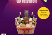 Tombola du téléthon