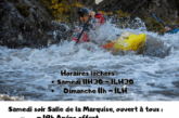 49ème concentration du Haut Agoût