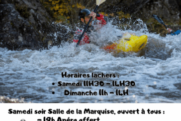 49ème concentration du Haut Agoût