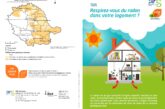 Campagne de mesure du gaz RADON