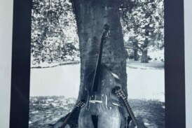 Concert : Rive Gauche chante Brassens