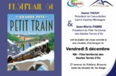 Festi’rail – Réunion d’échanges