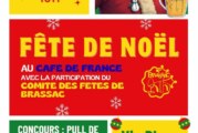 Le comité des fêtes organise le concours du pull de noël le plus moche