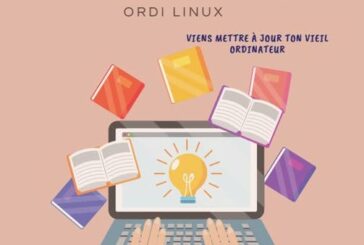 Atelier numérique au Fab d&rsquo;Oc