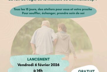 Aidants, offrez-vous 2h pour vous !