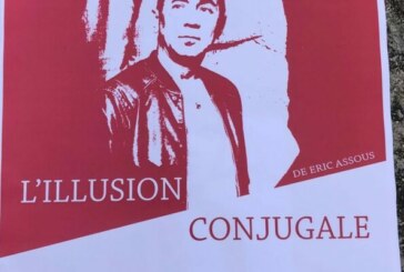 Théâtre : L&rsquo;illusion conjugale
