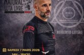 Brassac Sport Défense : stage exceptionnel avec Ludovic Parreira