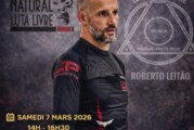 Brassac Sport Défense : stage exceptionnel avec Ludovic Parreira