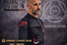 Brassac Sport Défense : stage exceptionnel avec Ludovic Parreira